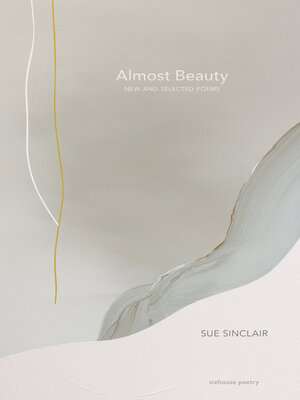 cover image of Almost Beauty